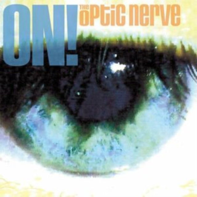 Optic Nerve - On! (Vinyl) (US Import)