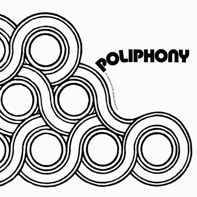Poliphony - Poliphony (Vinyl) (US Import)