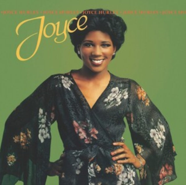 Joyce Hurley - Joyce (Vinyl) (US Import)