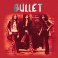 Bullet - Entrance To Hell (2LP) (Vinyl) (US Import)