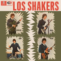 Los Shakers - Los Shakers (First Album) (Vinyl) (US Import)