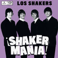 Los Shakers - Shakermania (Vinyl) (US Import)