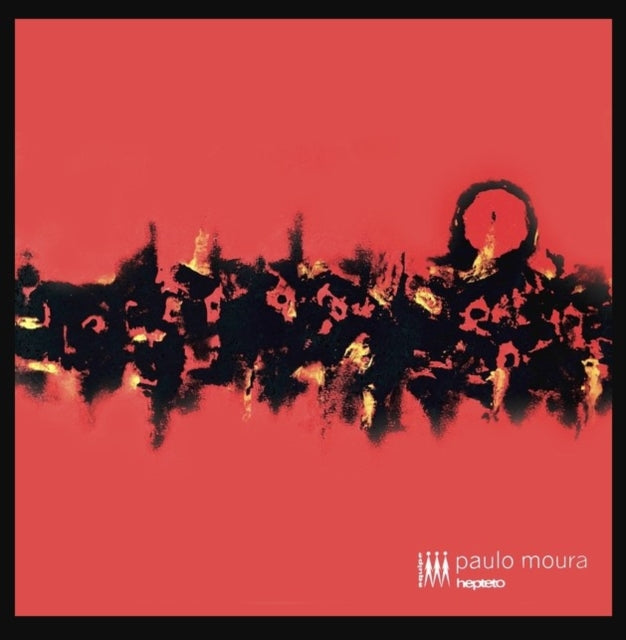 Moura Hepteto,Paulo - Mensagem (Vinyl) (US Import)