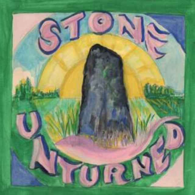 Oliver - Stone Unturned (CD) (US Import)