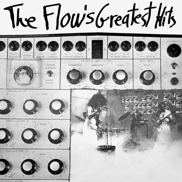 Flow - Flow's Greatest Hits (Vinyl) (US Import)