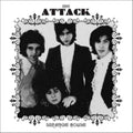 Attack - Strange House (Vinyl) (US Import)