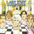 Christian Gaubert - Last Exit (Vinyl) (US Import)