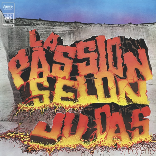 Majoie Hajary - La Passion Selon Judas (Vinyl) (US Import)