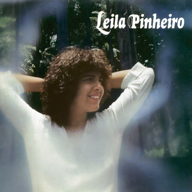 Leila Pinheiro - Leila Pinheiro (Vinyl) (US Import)