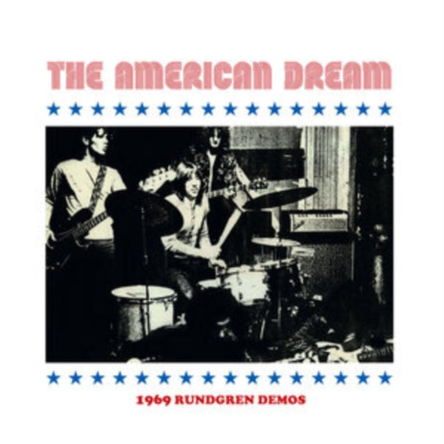 American Dream - 1969 Rundgren Demos (Vinyl) (US Import)