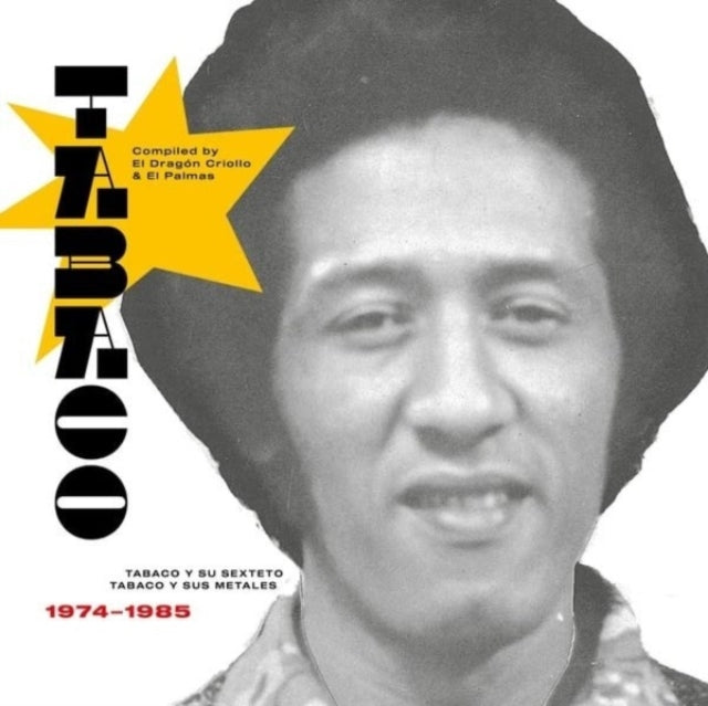 Tabaco - Tabaco 1974-1985 (Vinyl) (US Import)