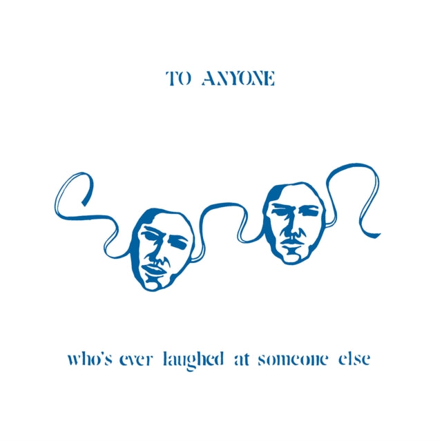 Randy Rice - To Anyone Who's Ever Laughed (Vinyl) (US Import)