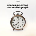 Bronco Bullfrog - Seventhirtyeight (Vinyl) (US Import)