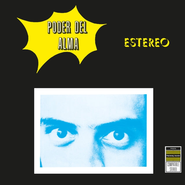 Poder Del Alma - Poder Del Alma (Vinyl) (US Import)