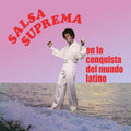Salsa Suprema - En La Conquista Del Mundo Latino (Vinyl) (US Import)