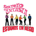 Sexteto Fantasia - Estamos En Algo (Vinyl) (US Import)