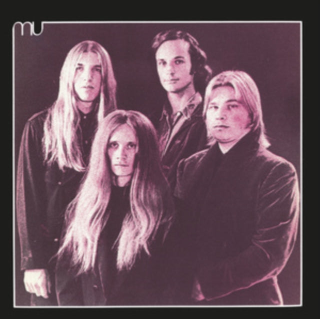 Mu - Mu (Vinyl) (US Import)