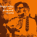 Jeremy Harmer - Idiosyncratics & Swallows Wings (CD)