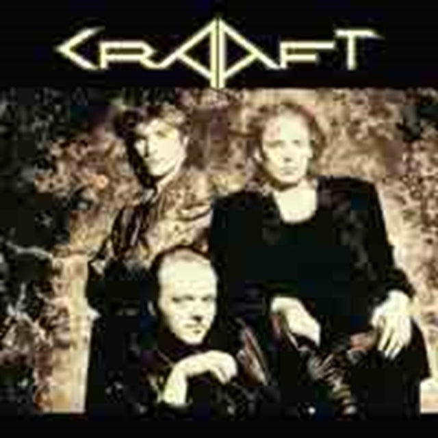 Craaft - Craaft (CD)