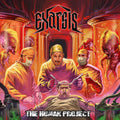 Exarsis - Human Project (CD)