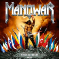 Manowar - Kings Of Metal Mmxiv Silver Edition (CD)