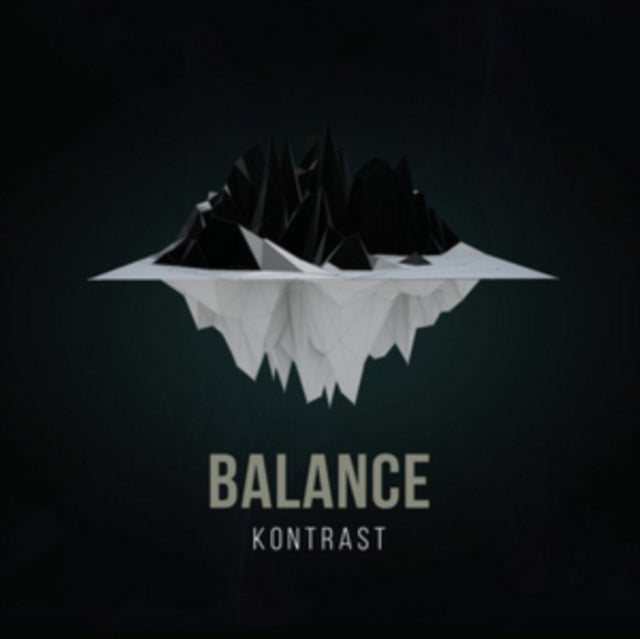 Kontrast - Balance (CD)