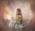 Elane - Arcane 2 (Music Inspired By The Works Of Kai Meyer) (CD)