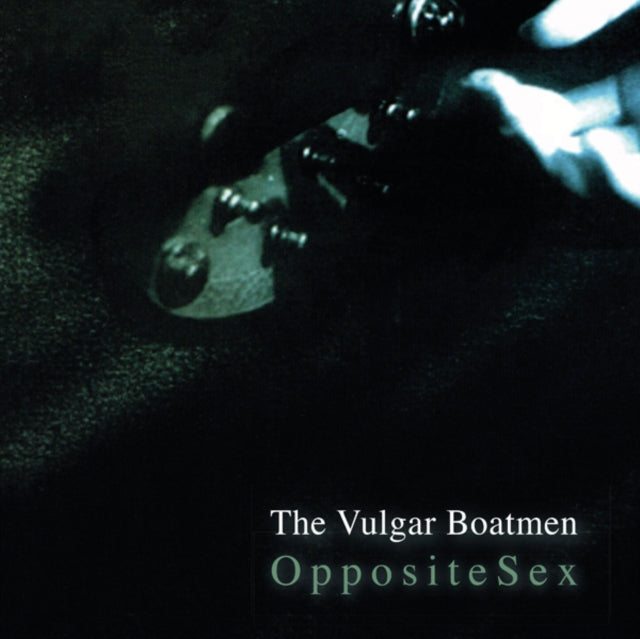 Vulgar Boatmen - Opposite Sex (Vinyl) (US Import)