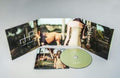 X Marks The Pedwalk - Transformation (CD)