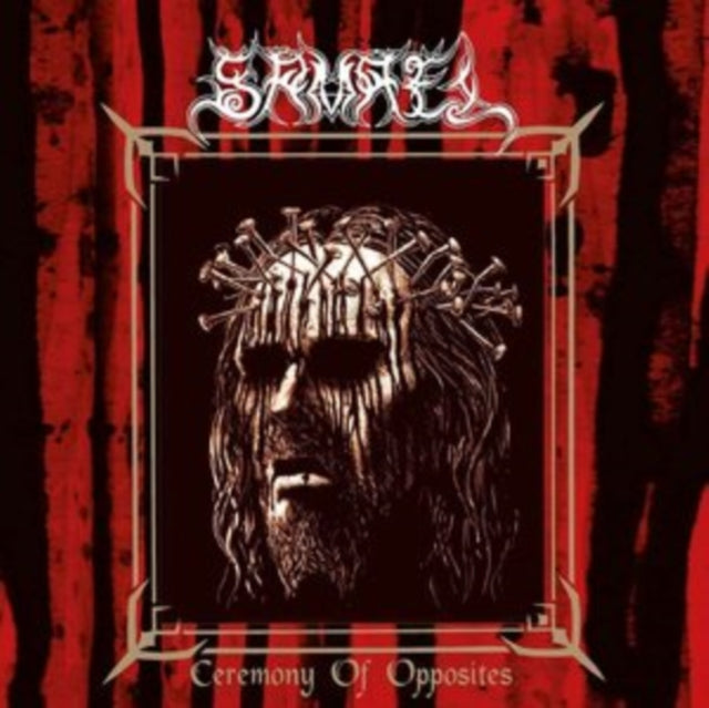 Samael - Ceremony Of Opposites (CD)