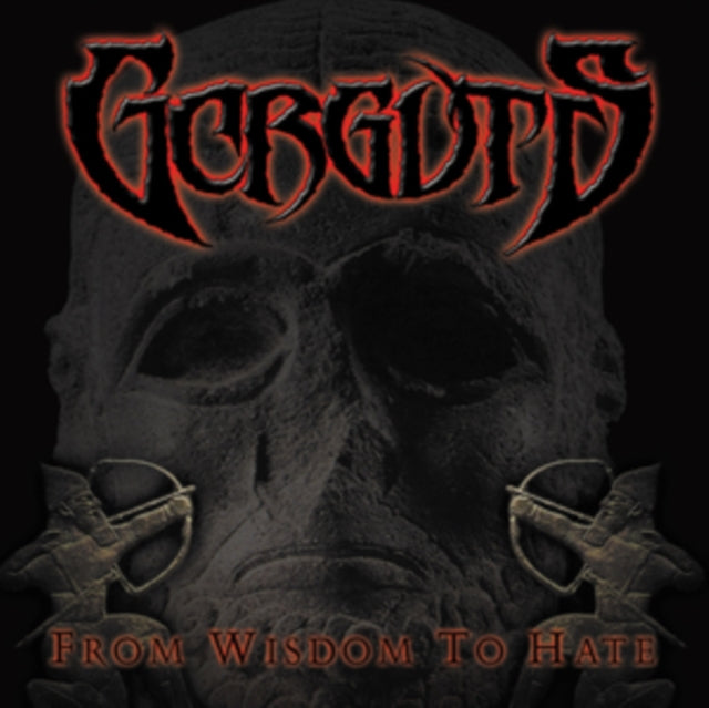 Gorguts - From Wisdom To Hate (Digi Pack) (CD)
