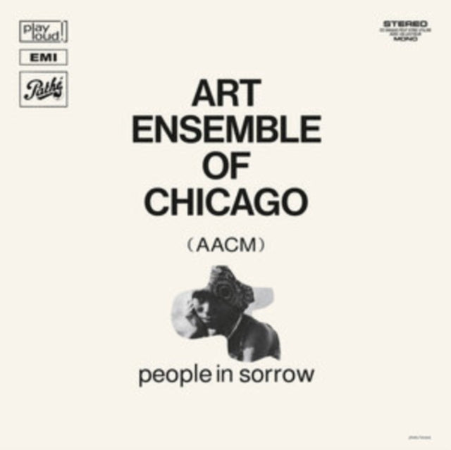 Art Ensemble Of Chicago - People In Sorrow (Vinyl) (US Import)