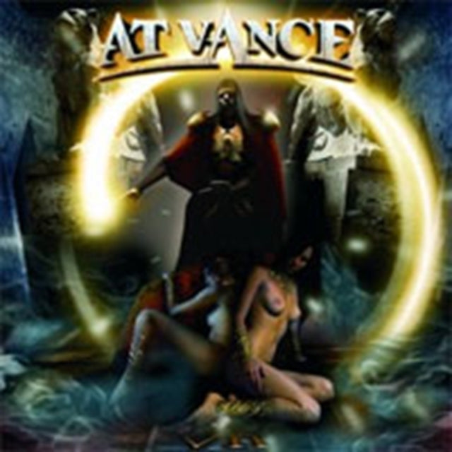 At Vance - VII (CD)