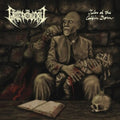 Grotesquery - Tales Of The Coffin Born (CD)