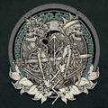 Flight Of Sleipnir - Saga A5 Digi Book (CD)