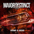 Major Instinct - Roots & Wings (CD)
