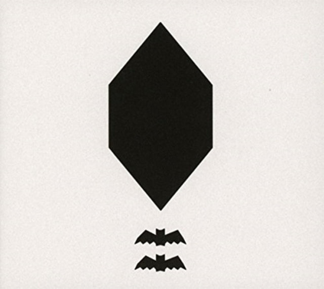 Motorpsycho - Here Be Monsters (CD)