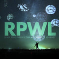 RPWL - Plays Pink Floyd's The Man And The Journey (CD/DVD) (CD)