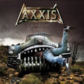 Axxis - Retrolution (CD)