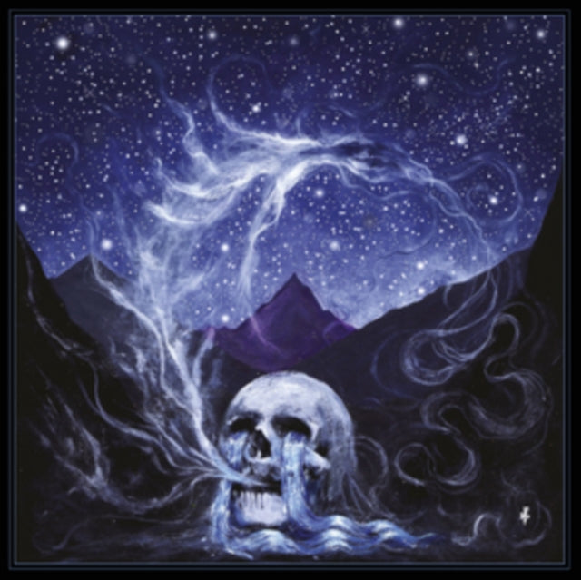 Ghost Bath - Starmourner (CD)