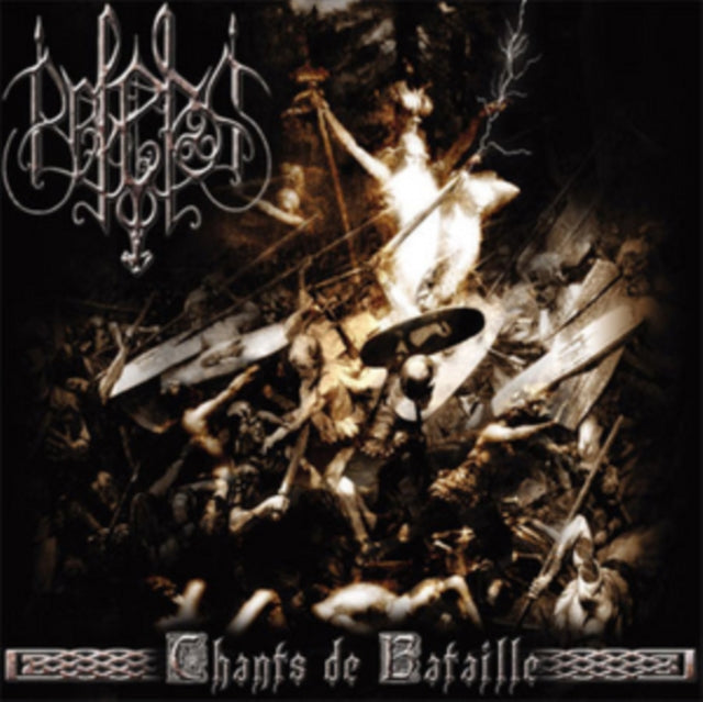 Belenos - Chants De Bataille (CD)