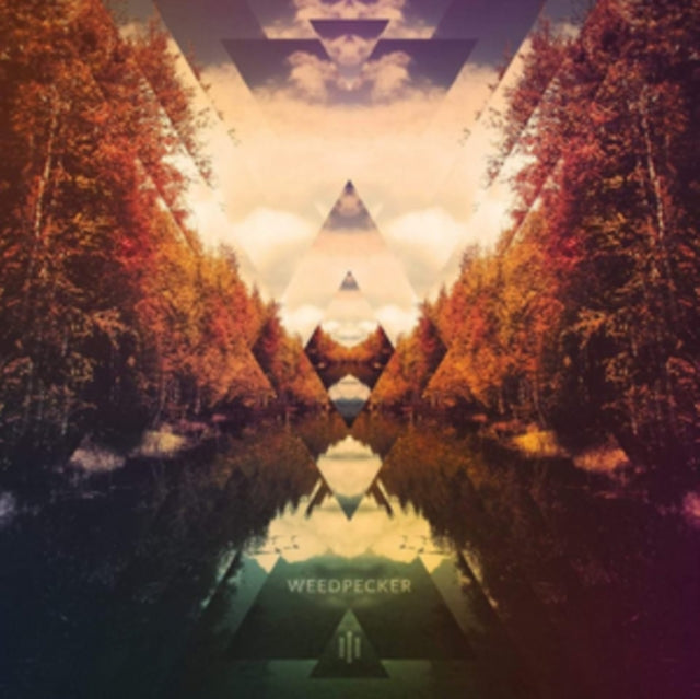 Weedpecker - III (CD) (US Import)