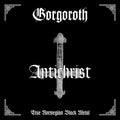 Gorgoroth - Antichrist (CD)