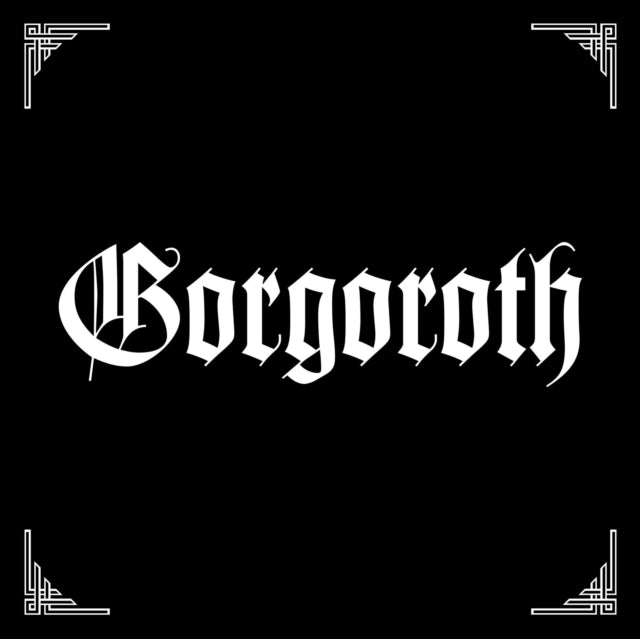 Gorgoroth - Pentagram (CD) (US Import)
