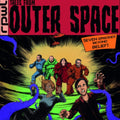 RPWL - Tales From Outer Space (CD)