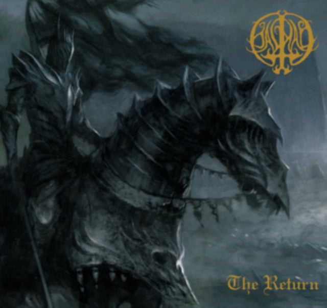 Haimad - Return (CD)