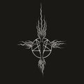Eternity - To Become The Great Beast (Vinyl) (US Import)