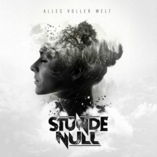 Stunde Null - Alles Voller Welt (CD)