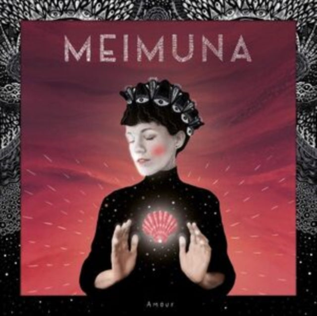 Meimuna - Amour (Vinyl Single) (US Import)