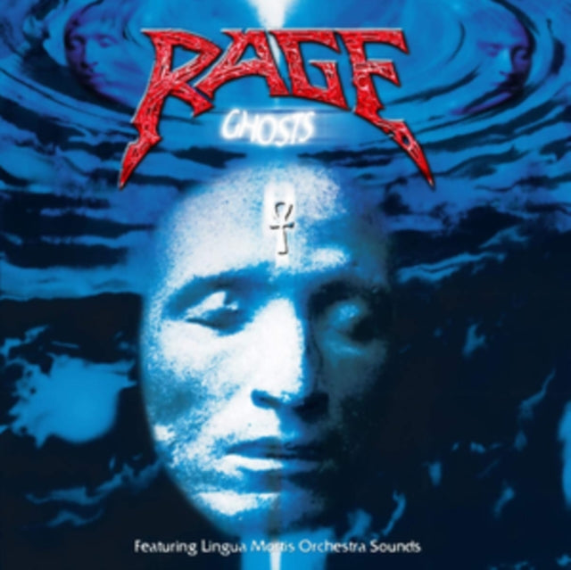 Rage - Ghosts (Vinyl) (US Import)